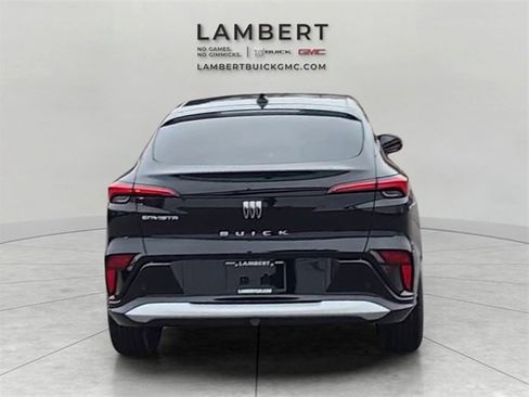 New 2026 Buick Envista Sport Touring w/ Convenience I Package image 4