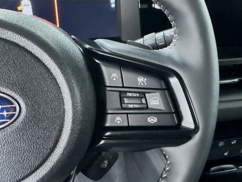 New 2026 Subaru Outback Touring XT AWD/4WD image 9