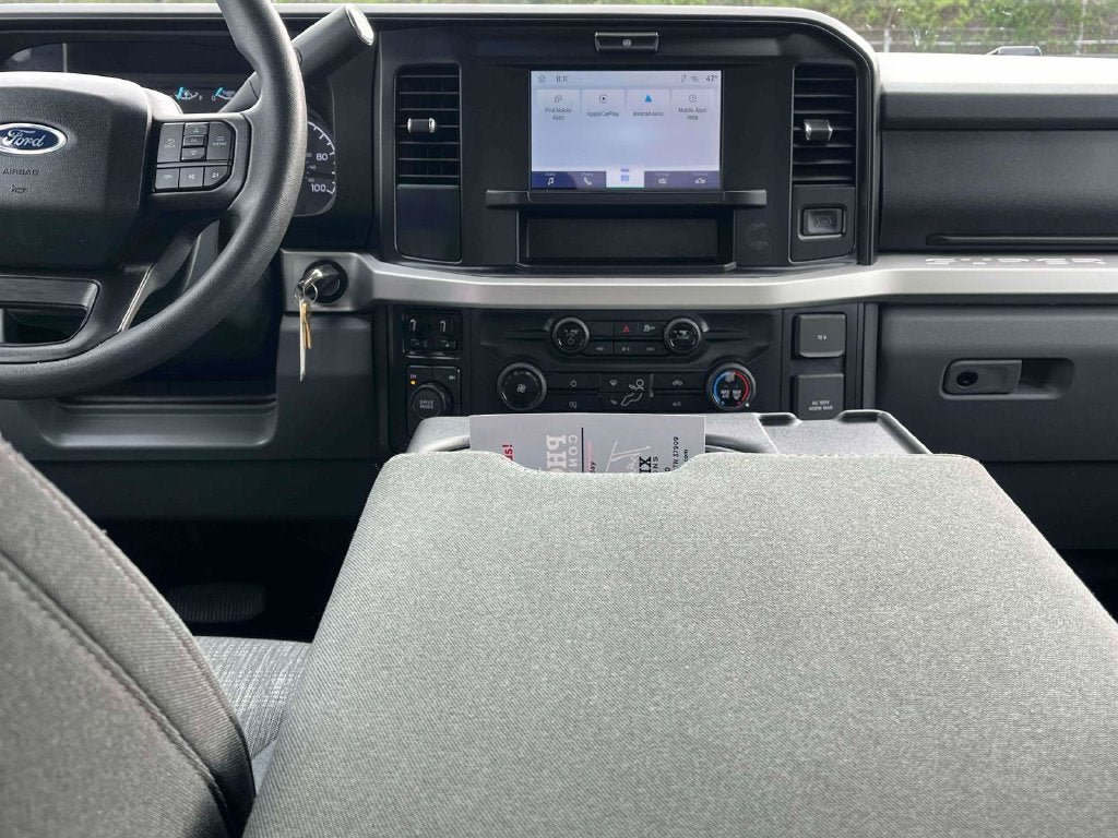 Used 2025 Ford F250 XLT AWD/4WD image 15
