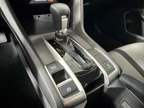 Used 2018 Honda Civic EX image 25