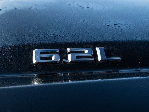 New 2026 Chevrolet Silverado 1500 RST w/ RST All Star Premium Package image 11