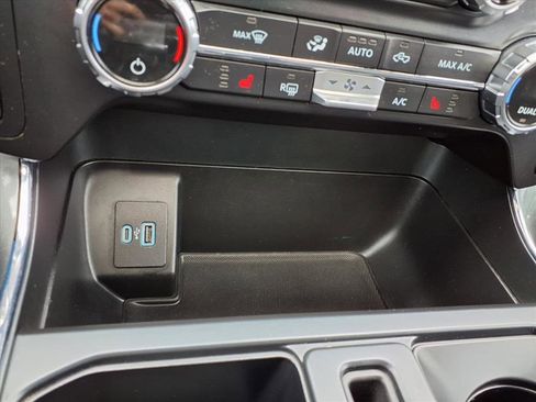 Used 2021 Ford F150 XLT w/ Equipment Group 302A High image 34