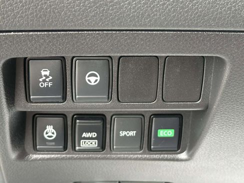 Used 2021 Nissan Rogue Sport SL w/ Premium Package AWD/4WD image 23