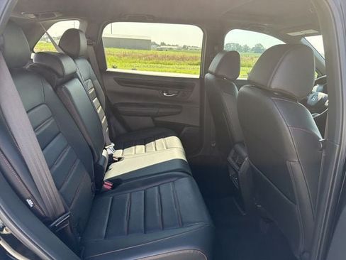 Used 2025 Honda CR-V Sport-L image 16