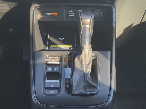 Used 2023 Honda CR-V EX-L image 18