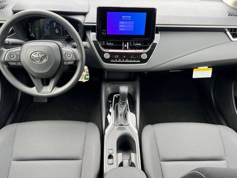 New 2026 Toyota Corolla LE FWD image 14