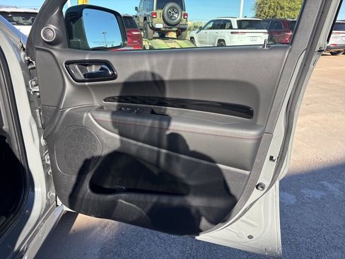 New 2026 Dodge Durango GT image 25