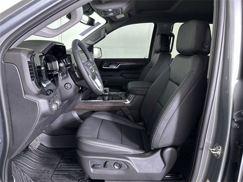 New 2026 GMC Sierra 1500 SLT w/ SLT Premium Plus Package image 20