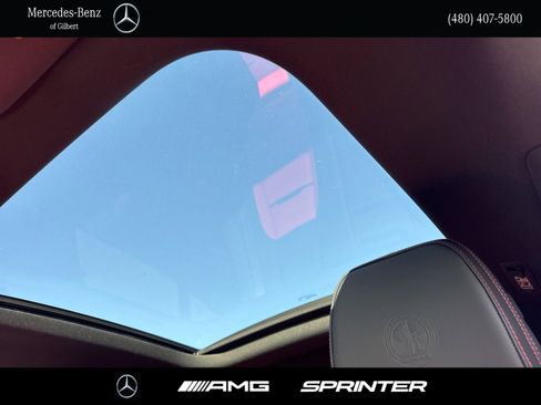 New 2026 Mercedes-Benz GLE 53 AMG 4MATIC Coupe image 18