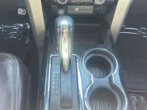 Used 2010 Ford F150 FX2 RWD image 13