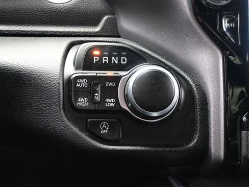 Used 2023 RAM 1500 Big Horn AWD/4WD image 23