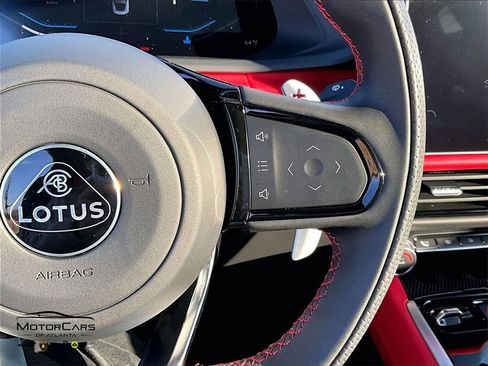 Used 2024 Lotus Emira First Edition image 19
