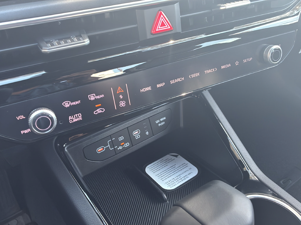 New 2026 Kia K5 GT-Line FWD image 29