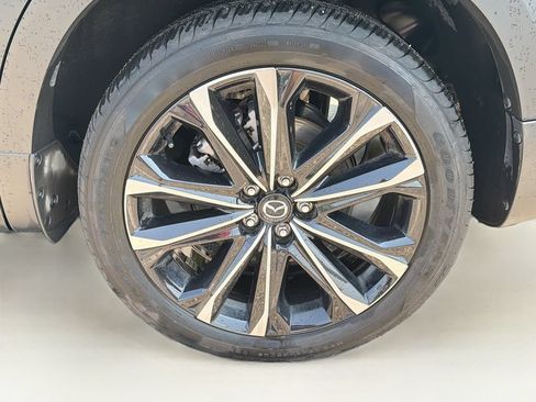 Used 2026 MAZDA CX-50 AWD 2.5 S w/ Premium Package image 35