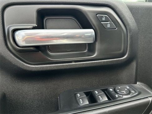 Certified 2024 Chevrolet Silverado 2500 W/T w/ WT Convenience Package image 22