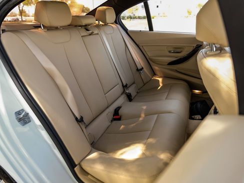 Used 2015 BMW 335i Sedan image 34