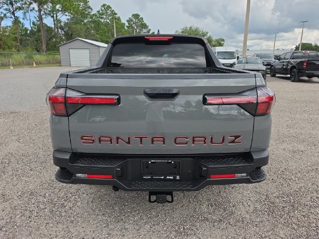 Used 2022 Hyundai Santa Cruz SEL FWD image 5