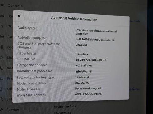 Used 2020 Tesla Model 3 Standard Range Plus RWD image 14
