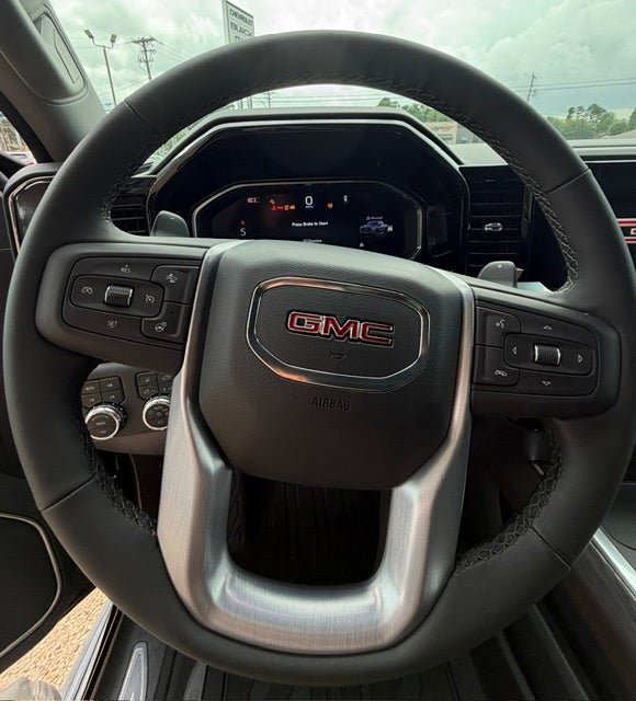 New 2026 GMC Sierra 1500 SLT w/ SLT Premium Package AWD/4WD image 10