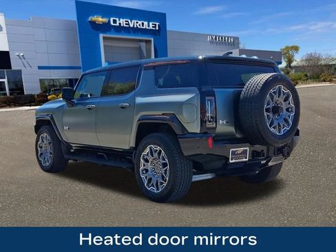 Used 2024 GMC Hummer EV 3X AWD/4WD image 25