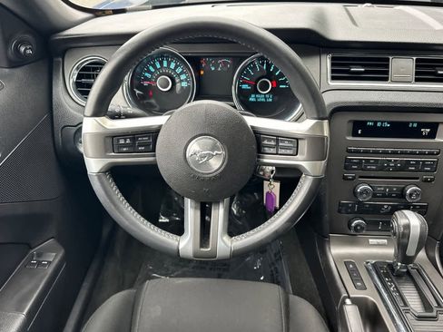 Used 2014 Ford Mustang Coupe w/ Equipment Group 102A image 15