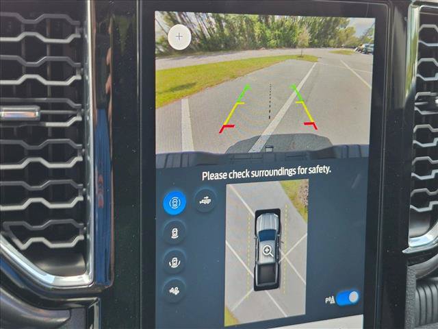 New 2026 Ford Ranger XLT RWD image 13