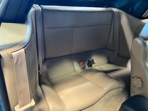 Used 1999 Mitsubishi Eclipse GS-T image 25