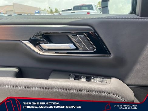 New 2026 GMC Yukon XL Denali w/ Advanced Technology Package AWD/4WD image 23