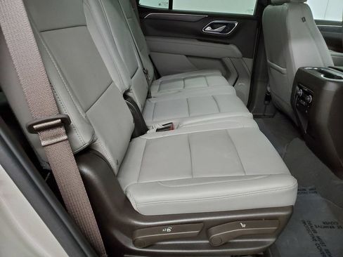 Used 2024 Chevrolet Tahoe LT w/ Luxury Package image 22