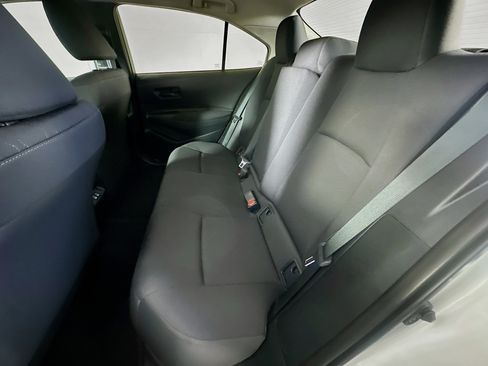 Used 2025 Toyota Corolla LE FWD image 25