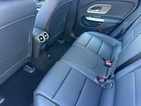 New 2027 Mercedes-Benz CLA 350 image 22