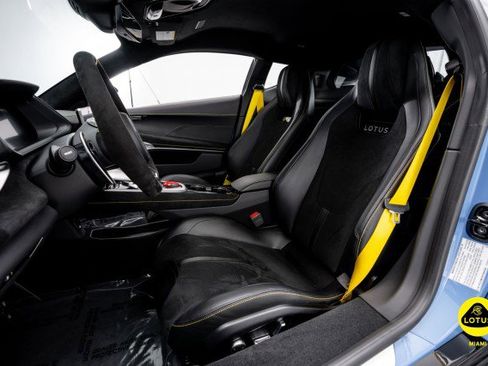 New 2026 Lotus Emira SE image 22