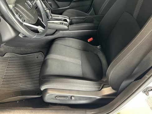 Used 2020 Honda Civic EX image 16