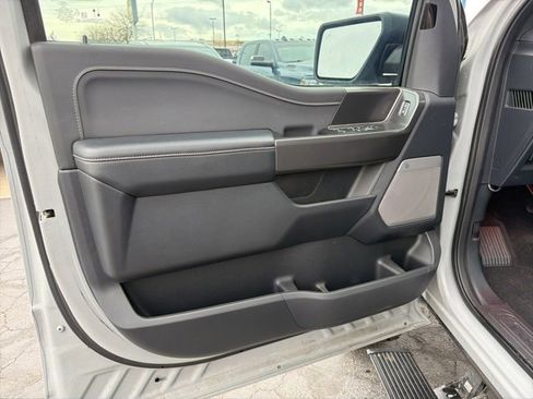 Used 2024 Ford F150 XLT w/ Equipment Group 303A High image 22