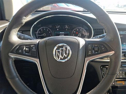 Certified 2018 Buick Encore Essence image 18