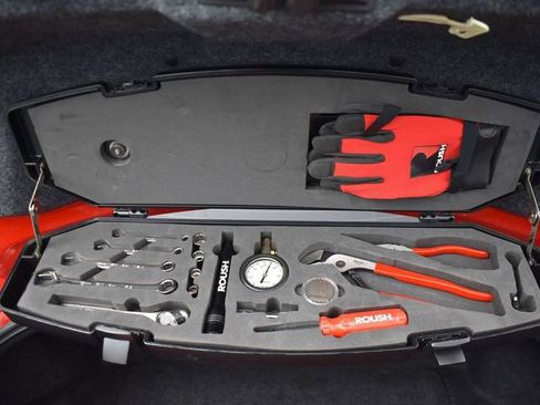 Used 2015 Ford Mustang Coupe w/ Equipment Group 051A image 30