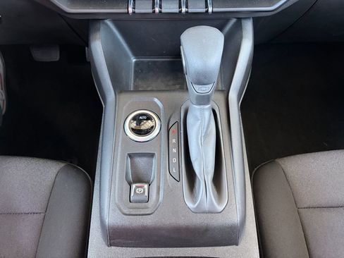 Used 2024 Chevrolet Colorado W/T AWD/4WD image 22