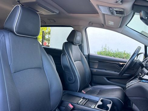 Used 2024 Honda Odyssey Elite image 27