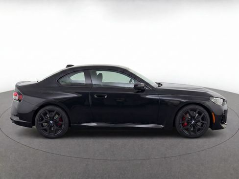 Used 2025 BMW M240i xDrive Coupe w/ Premium Package AWD/4WD image 6