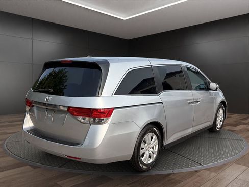 Used 2015 Honda Odyssey EX-L image 8