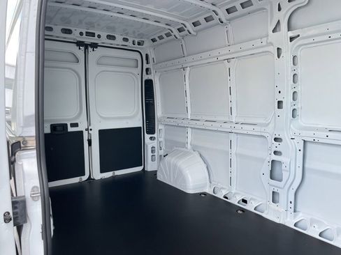 New 2025 RAM ProMaster 2500 w/ Safety Group image 22