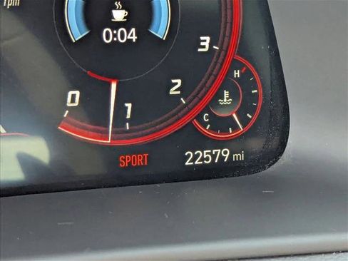 Used 2023 Hyundai Sonata SEL Plus image 11