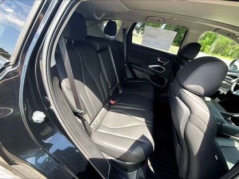 Used 2024 Acura RDX SH-AWD image 22