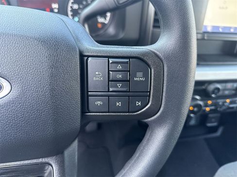 Certified 2026 Ford F250 XL w/ STX Appearance Package image 17