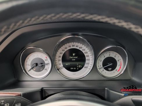 Used 2015 Mercedes-Benz GLK 350 4MATIC image 25