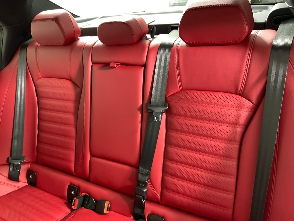 New 2026 Alfa Romeo Giulia AWD image 36