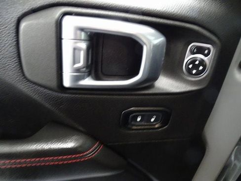 Certified 2023 Jeep Wrangler Unlimited Rubicon w/ LED Lighting Group image 4