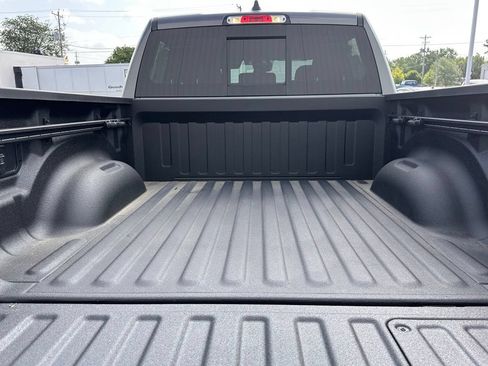 Used 2026 RAM 1500 Limited w/ Bed Utility Group AWD/4WD image 19