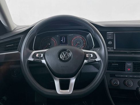 Used 2020 Volkswagen Jetta S image 17