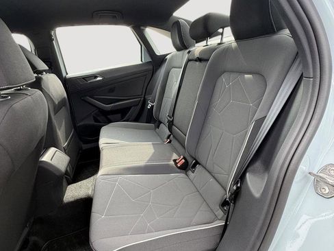 New 2025 Volkswagen Jetta Sport image 14